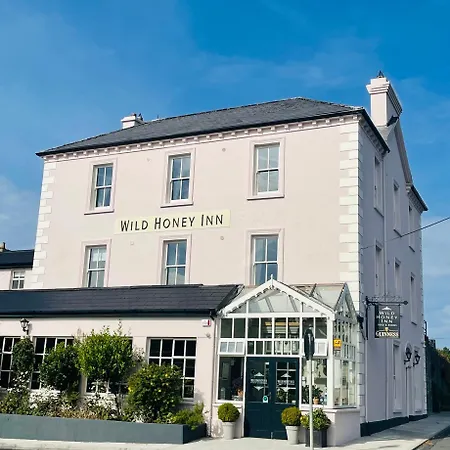 Wild Honey Inn-3